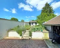 Maison, 210 m²
