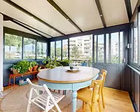 Appartement, 150 m²