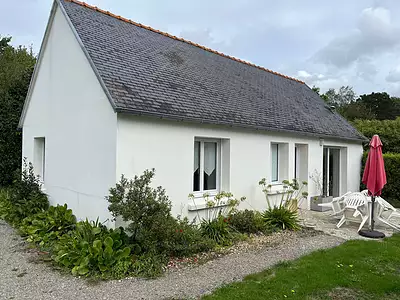 Maison, 57 m²
