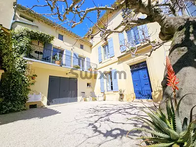 Maison, 184 m²