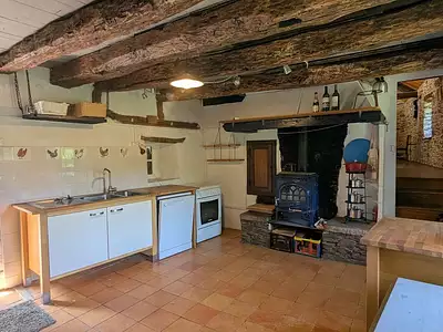 Maison, 115 m²