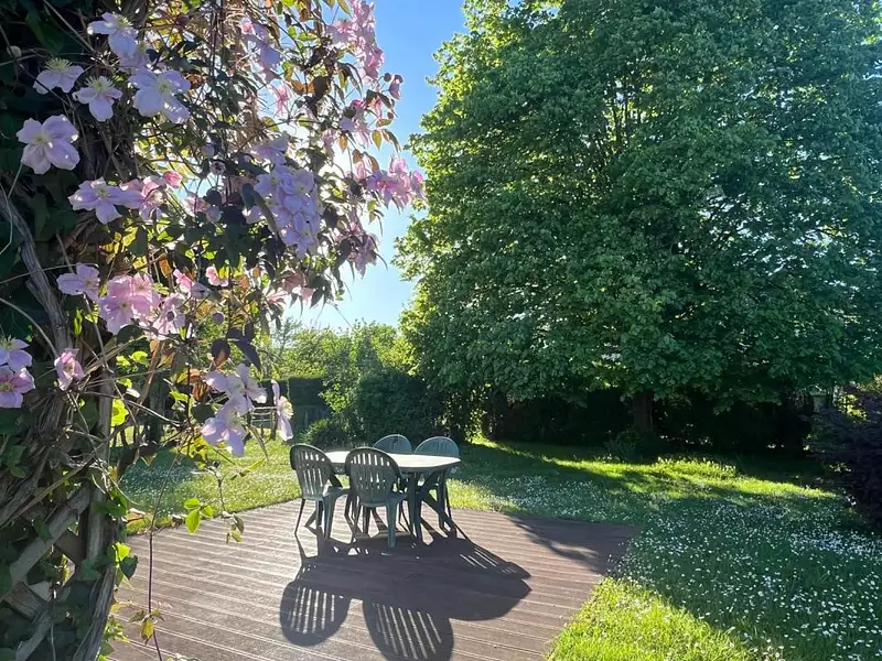 Maison, 74 m²
