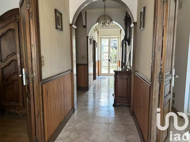 Maison, 318 m²