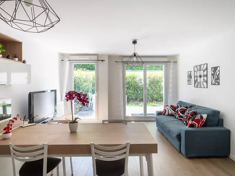 Appartement, 80,1 m²