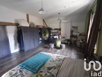 Maison, 144 m²