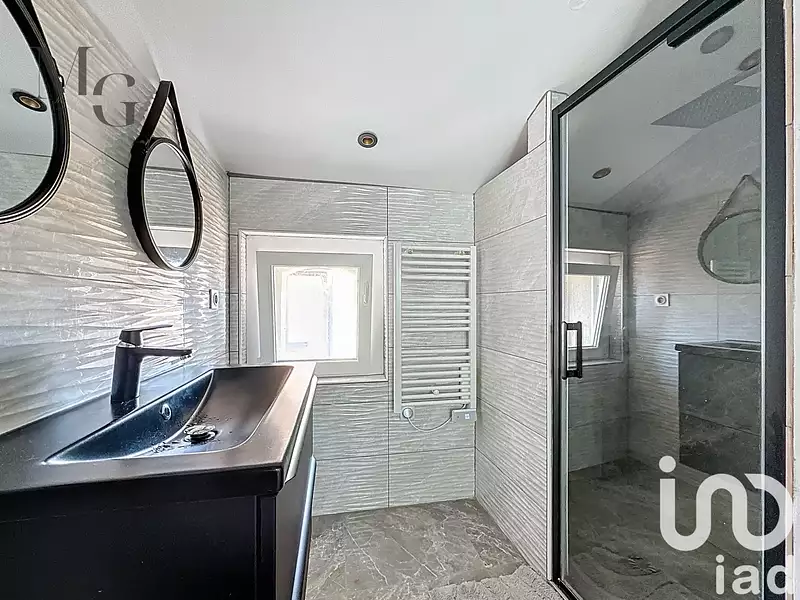 Maison, 47 m²