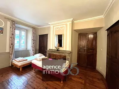 Maison, 237 m²