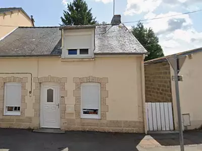 Maison, 75 m²