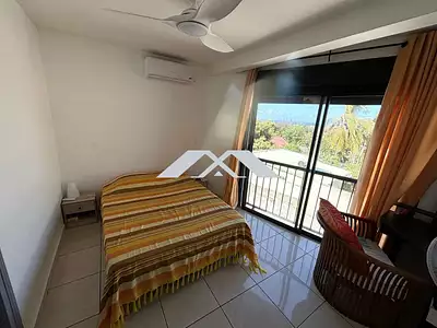 Appartement, 55 m²