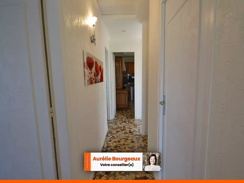 Maison, 61 m²
