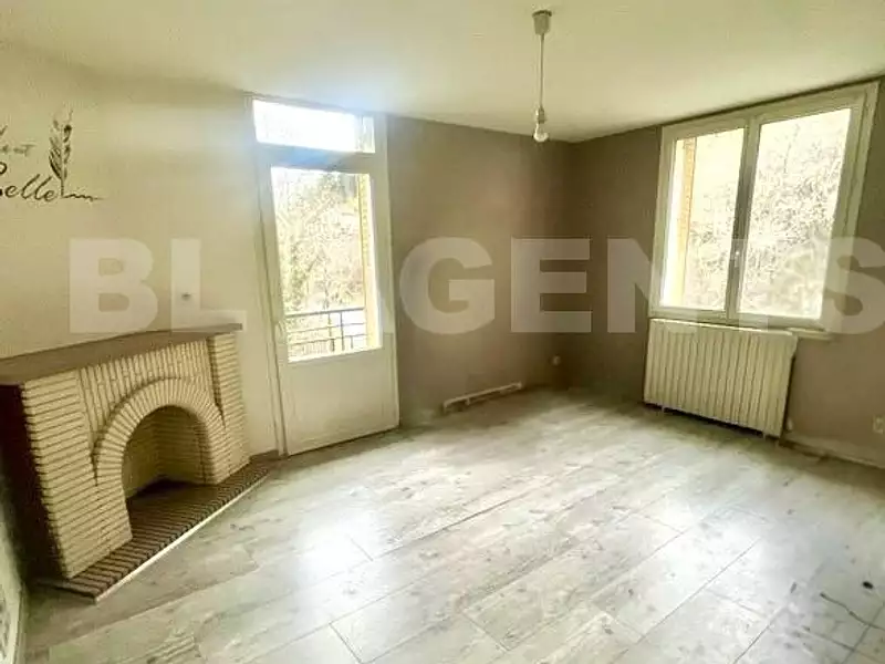Appartement, 85 m²