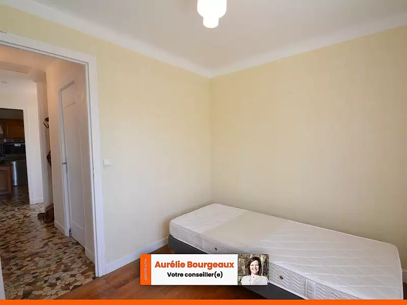 Maison, 61 m²