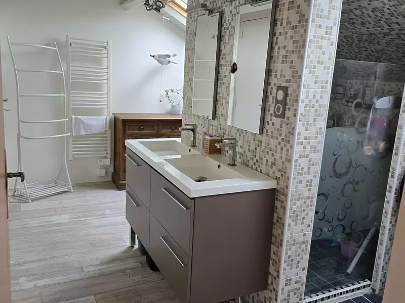 Maison, 142 m²