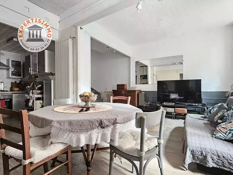 Appartement, 72,71 m²