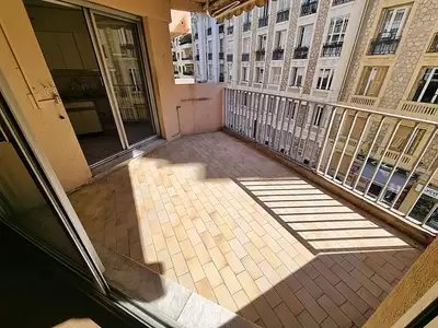 Appartement, 109 m²