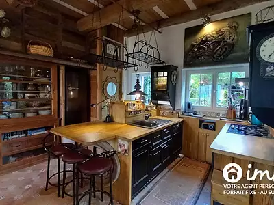 Maison, 332 m²