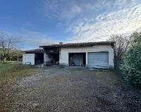 Maison, 80 m²