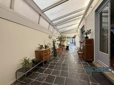 Maison, 180 m²