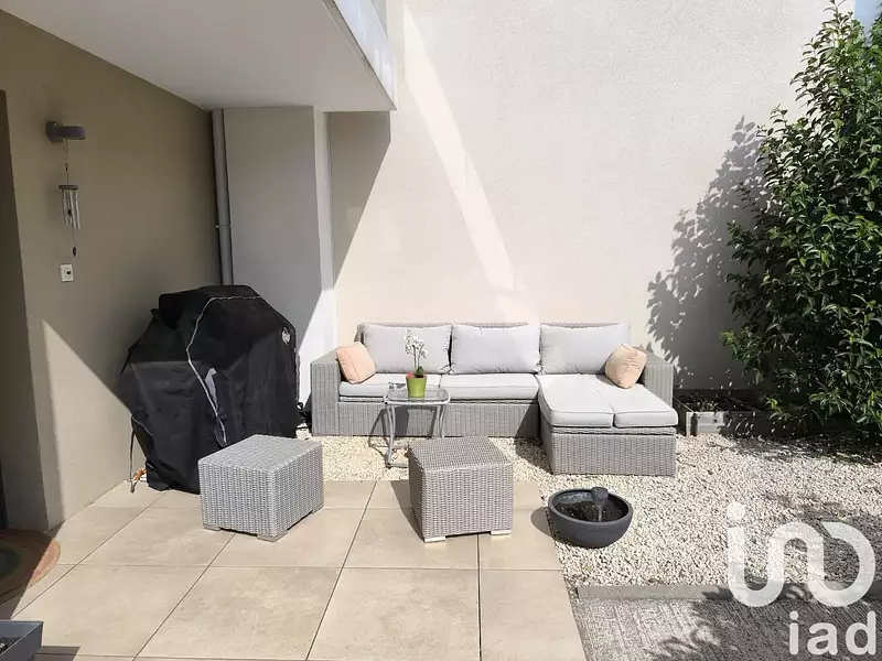 Maison, 111 m²