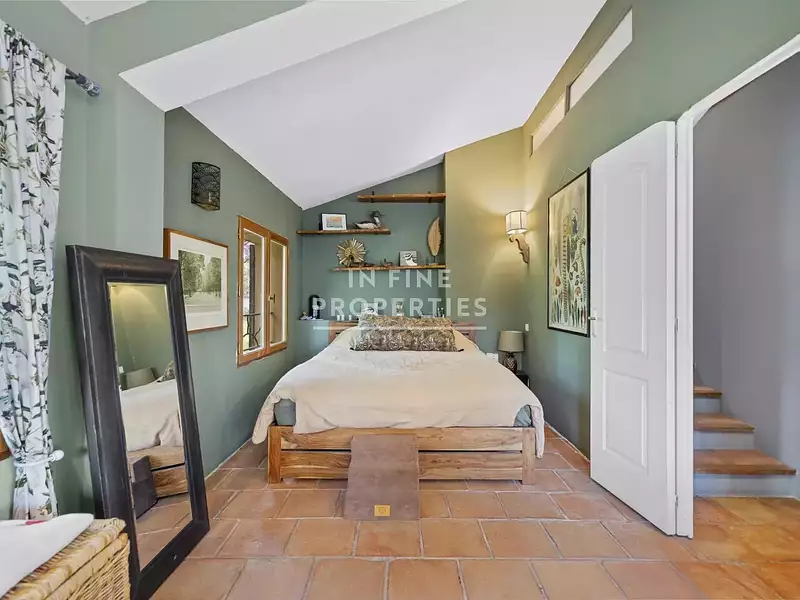 Maison, 200 m²