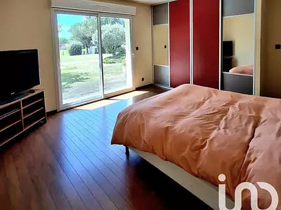 Maison, 165 m²
