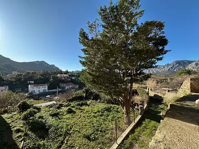 Maison, 124 m²