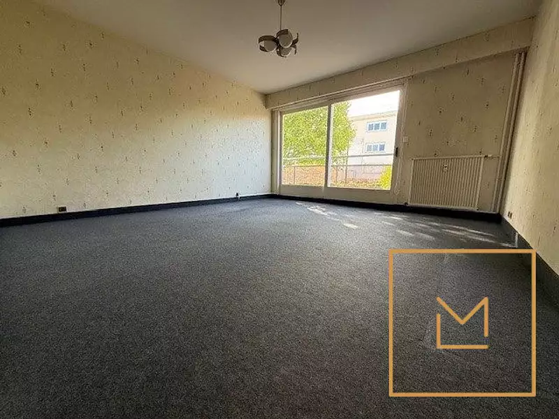 Appartement, 66 m²
