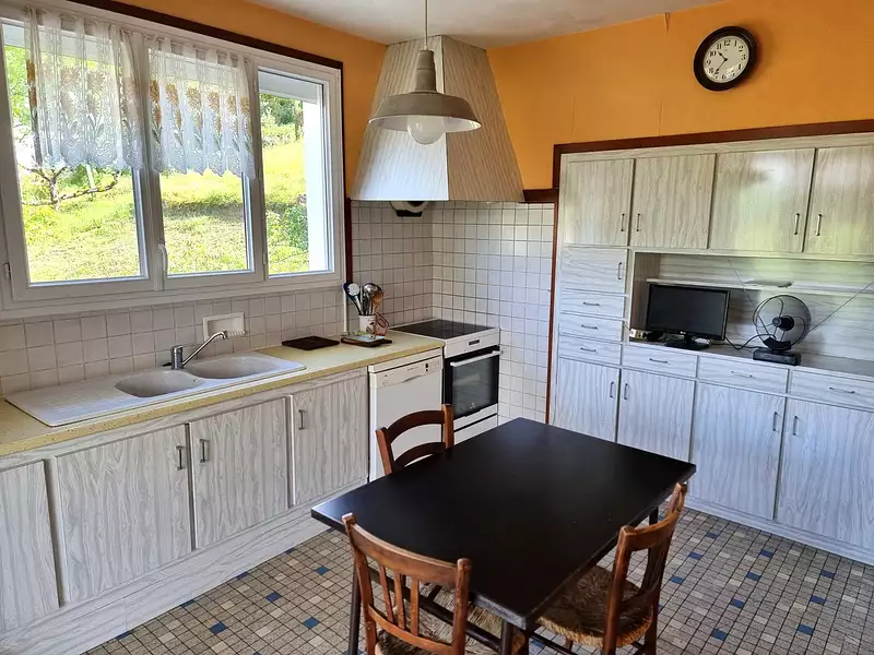 Maison, 142 m²