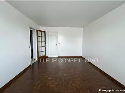 Appartement, 42,2 m²