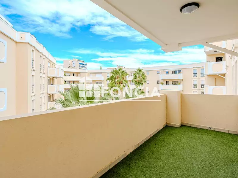 Appartement, 81 m²
