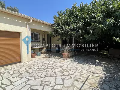 Maison, 87,81 m²