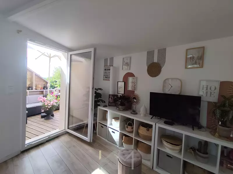 Immeuble, 113,62 m²