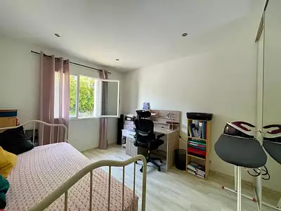 Maison, 118 m²