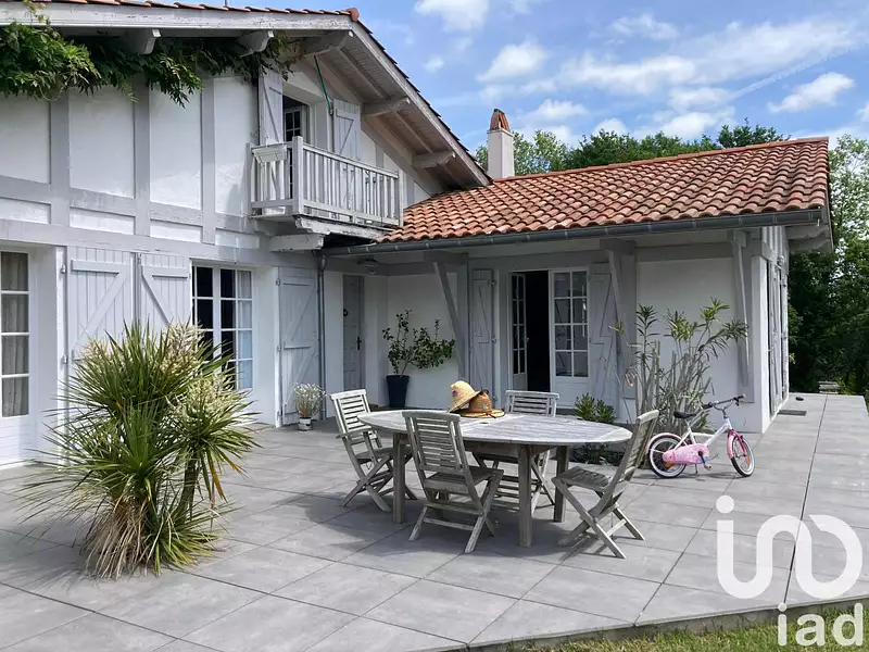 Maison, 152 m²