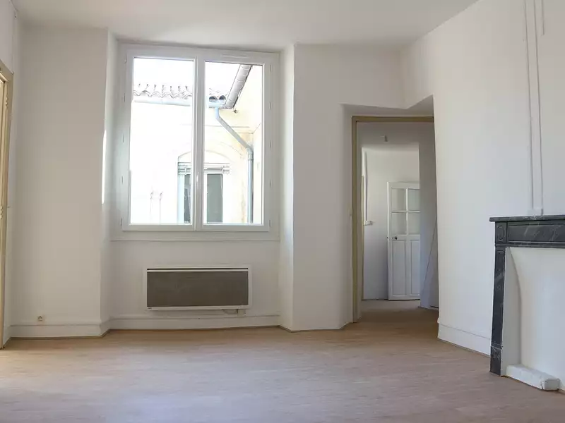 Appartement, 76 m²