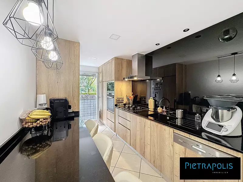 Appartement, 81,51 m²