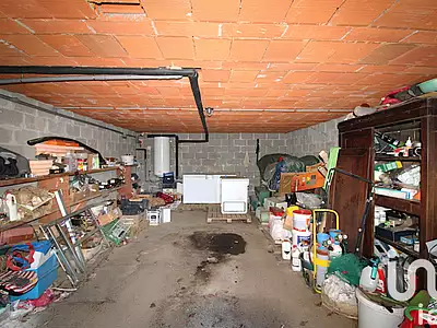 Maison, 250 m²