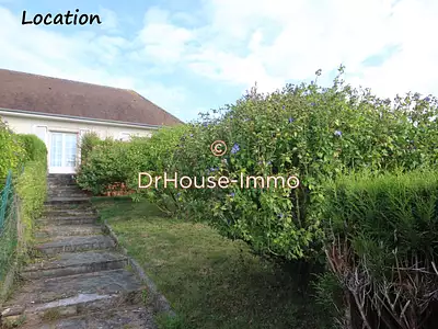 Maison, 161,5 m²