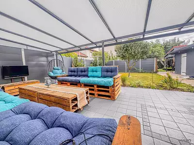 Maison, 138 m²