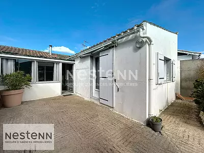 Maison, 80 m²
