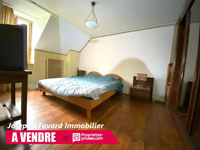 Maison, 165 m²