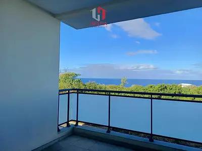 Appartement, 44 m²