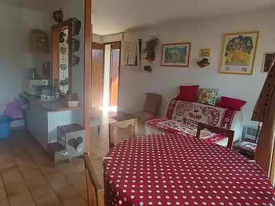 Appartement, 36,71 m²