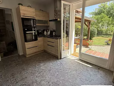 Maison, 120 m²