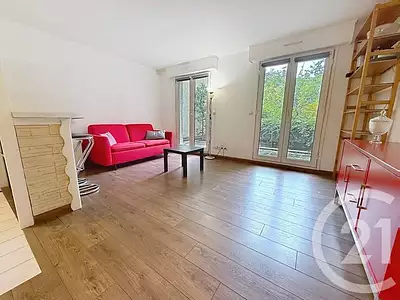 Appartement, 41,4 m²