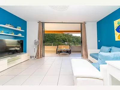 Appartement, 70 m²