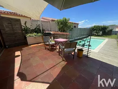 Maison, 150 m²