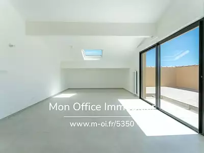 Appartement, 100 m²