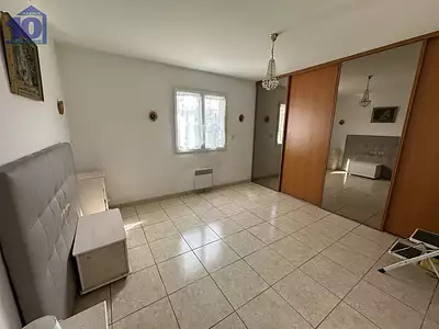 Maison, 94 m²