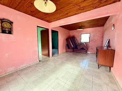 Maison, 68 m²